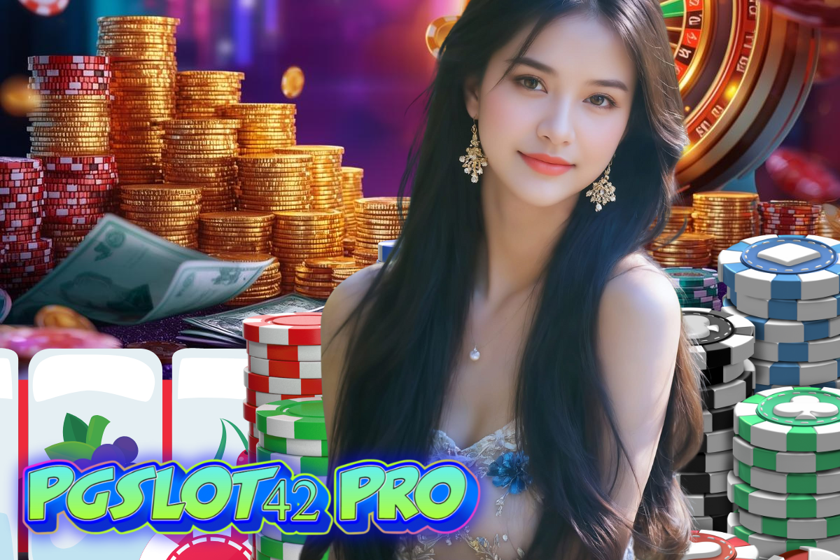 pgslot42 pro vip