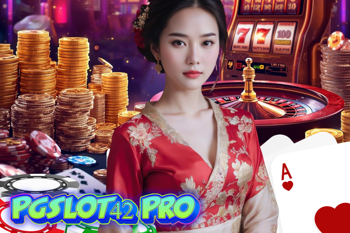 pgslot42 pro สล็อต